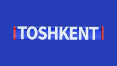 Toshkent