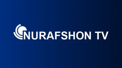 Nurafshon