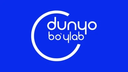 Dunyo boylab