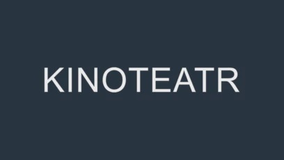 Kinoteatr